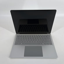 Load image into Gallery viewer, Microsoft Surface Laptop 7 13.8 Platinum WiFi 3.4 GHz Qualcomm Snapdragon X Plus 16GB RAM 2TB Solid State Drive