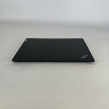 Load image into Gallery viewer, Lenovo ThinkPad T14s Gen 2 Black 2.8 GHz Intel Core i7 11th Gen. 16GB RAM 512GB Solid State Drive