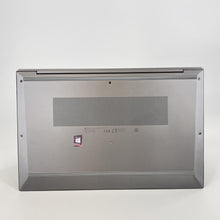 Load image into Gallery viewer, HP ZBook Firefly 15 G8 Gray 2.8 GHz Intel Core i7 11th Gen. 16GB RAM 1TB Solid State Drive