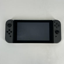 Load image into Gallery viewer, Nintendo Switch Original Black 32GB