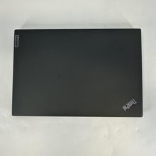 Load image into Gallery viewer, Lenovo ThinkPad T14s Gen 2 Black 2.8 GHz Intel Core i7 11th Gen. 16GB RAM 512GB Solid State Drive