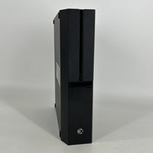 Load image into Gallery viewer, Microsoft Xbox One Black WiFi 1TB