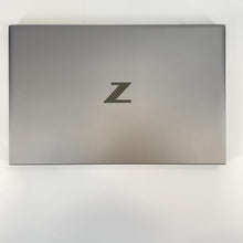 Load image into Gallery viewer, HP ZBook Firefly 15 G8 Gray 2.8 GHz Intel Core i7 11th Gen. 16GB RAM 1TB Solid State Drive