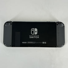 Load image into Gallery viewer, Nintendo Switch Original Black 32GB