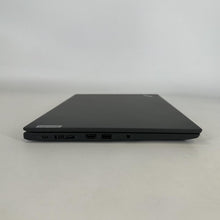 Load image into Gallery viewer, Lenovo ThinkPad T14s Gen 2 Black 2.8 GHz Intel Core i7 11th Gen. 16GB RAM 512GB Solid State Drive