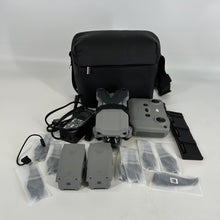 Load image into Gallery viewer, DJI Mavic Air 2 Carbon Gray