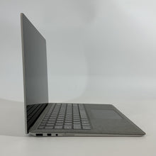 Load image into Gallery viewer, Microsoft Surface Laptop 2 13.5 Platinum 1.9 GHz Intel Core i7 8th Gen. 16GB RAM 512GB Solid State Drive