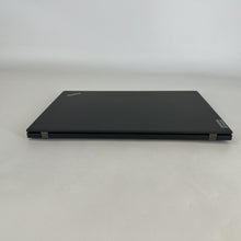 Load image into Gallery viewer, Lenovo ThinkPad T14s Gen 2 Black 2.8 GHz Intel Core i7 11th Gen. 16GB RAM 512GB Solid State Drive