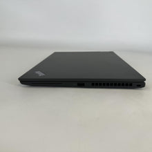 Load image into Gallery viewer, Lenovo ThinkPad T14s Gen 2 Black 2.8 GHz Intel Core i7 11th Gen. 16GB RAM 512GB Solid State Drive
