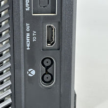 Load image into Gallery viewer, Microsoft Xbox One Black WiFi 1TB