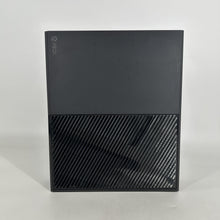 Load image into Gallery viewer, Microsoft Xbox One Black WiFi 1TB