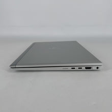 Load image into Gallery viewer, HP Elitebook 840 G8 14 Silver 3.0 GHz Intel Core i7 11th Gen. 16GB RAM 512GB Solid State Drive