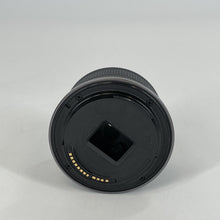 Load image into Gallery viewer, Canon RF-S 18-45mm Black