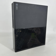 Load image into Gallery viewer, Microsoft Xbox One Black WiFi 1TB