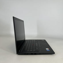 Load image into Gallery viewer, Lenovo ThinkPad T14s Gen 2 Black 2.8 GHz Intel Core i7 11th Gen. 16GB RAM 512GB Solid State Drive