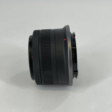 Load image into Gallery viewer, Canon RF-S 18-45mm Black