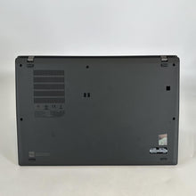 Load image into Gallery viewer, Lenovo ThinkPad T14s Gen 2 Black 2.8 GHz Intel Core i7 11th Gen. 16GB RAM 512GB Solid State Drive