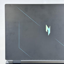 Load image into Gallery viewer, Acer Nitro 17 Black 3.2 GHz AMD Ryzen 7 7735HS 32GB RAM 1TB Solid State Drive NVIDIA GeForce RTX 4050 6 GB