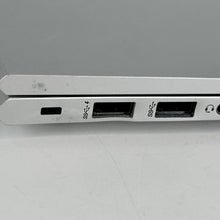 Load image into Gallery viewer, HP Elitebook 840 G8 14 Silver 3.0 GHz Intel Core i7 11th Gen. 16GB RAM 512GB Solid State Drive
