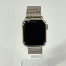 Load image into Gallery viewer, Apple Watch (Series 7) 41mm Gold Unlocked 32GB