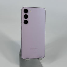 Load image into Gallery viewer, Galaxy S23 Plus 8GB RAM 256GB Purple (U.S. Cellular)