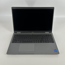 Load image into Gallery viewer, Dell Precision 3561 15.6 Gray 2.5 GHz Intel Core i7 11th Gen. 16GB RAM 512GB Solid State Drive NVIDIA Quadro T600 4 GB