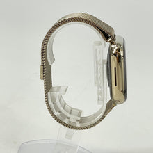 Load image into Gallery viewer, Apple Watch (Series 7) 41mm Gold Unlocked 32GB