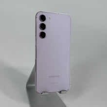 Load image into Gallery viewer, Galaxy S23 Plus 8GB RAM 256GB Purple (U.S. Cellular)