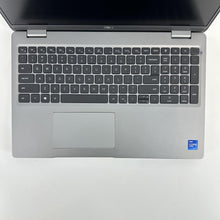 Load image into Gallery viewer, Dell Precision 3561 15.6 Gray 2.5 GHz Intel Core i7 11th Gen. 16GB RAM 512GB Solid State Drive NVIDIA Quadro T600 4 GB