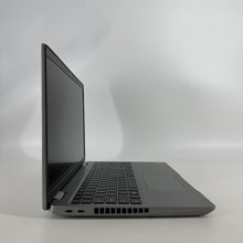 Load image into Gallery viewer, Dell Precision 3561 15.6 Gray 2.5 GHz Intel Core i7 11th Gen. 16GB RAM 512GB Solid State Drive NVIDIA Quadro T600 4 GB
