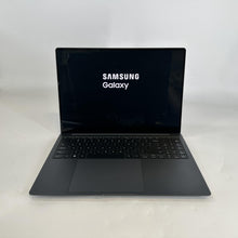 Load image into Gallery viewer, Samsung Galaxy Book3 Ultra 16 Graphite 2.6 GHz Intel Core i9 13th Gen. 32GB RAM 1TB Solid State Drive NVIDIA GeForce RTX 4070 8 GB