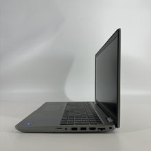Load image into Gallery viewer, Dell Precision 3561 15.6 Gray 2.5 GHz Intel Core i7 11th Gen. 16GB RAM 512GB Solid State Drive NVIDIA Quadro T600 4 GB
