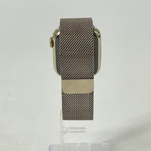Load image into Gallery viewer, Apple Watch (Series 7) 41mm Gold Unlocked 32GB