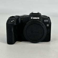Load image into Gallery viewer, Canon EOS RP 26.2MP Black