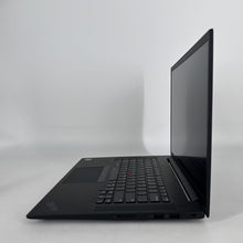 Load image into Gallery viewer, Lenovo ThinkPad P1 Gen 4 16 2021 Black 2.3 GHz Intel Core i7 11th Gen. 16GB RAM 512GB Solid State Drive NVIDIA RTX A2000 4 GB