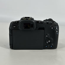 Load image into Gallery viewer, Canon EOS RP 26.2MP Black