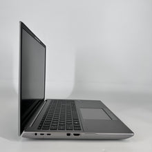 Load image into Gallery viewer, HP ZBook Fury 16 G10 Silver 2.2 GHz Intel Core i9 13th Gen. 32GB RAM 1TB Solid State Drive NVIDIA RTX 2000 Ada 8 GB