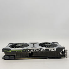 Load image into Gallery viewer, NVIDIA GeForce RTX 2080 Ti 11GB RAM