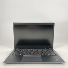 Load image into Gallery viewer, Lenovo ThinkPad T14s Gen 2 Gray 3.0 GHz Intel Core i7 11th Gen. 16GB RAM 512GB Solid State Drive