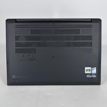 Load image into Gallery viewer, Lenovo ThinkPad P1 Gen 4 16 2021 Black 2.3 GHz Intel Core i7 11th Gen. 16GB RAM 512GB Solid State Drive NVIDIA RTX A2000 4 GB