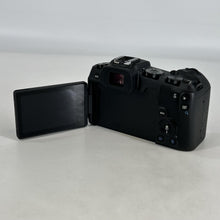 Load image into Gallery viewer, Canon EOS RP 26.2MP Black