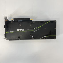 Load image into Gallery viewer, NVIDIA GeForce RTX 2080 Ti 11GB RAM