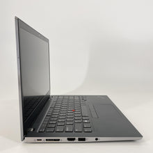 Load image into Gallery viewer, Lenovo ThinkPad T14s Gen 2 Gray 3.0 GHz Intel Core i7 11th Gen. 16GB RAM 512GB Solid State Drive