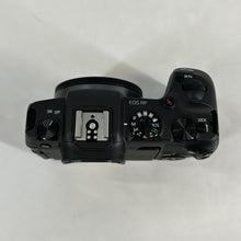 Load image into Gallery viewer, Canon EOS RP 26.2MP Black