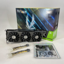 Load image into Gallery viewer, NVIDIA GeForce RTX 3080 Ti 12GB RAM