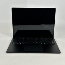 Load image into Gallery viewer, Microsoft Surface Laptop 5 13.5 Black 2.5 GHz Intel Core i5 12th Gen. 16GB RAM 512GB Solid State Drive