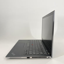 Load image into Gallery viewer, Lenovo ThinkPad T14s Gen 2 Gray 3.0 GHz Intel Core i7 11th Gen. 16GB RAM 512GB Solid State Drive