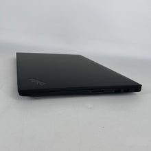 Load image into Gallery viewer, Lenovo ThinkPad P1 Gen 4 16 2021 Black 2.3 GHz Intel Core i7 11th Gen. 16GB RAM 512GB Solid State Drive NVIDIA RTX A2000 4 GB