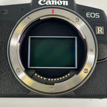 Load image into Gallery viewer, Canon EOS RP 26.2MP Black