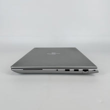 Load image into Gallery viewer, HP ZBook Fury 16 G10 Silver 2.2 GHz Intel Core i9 13th Gen. 32GB RAM 1TB Solid State Drive NVIDIA RTX 2000 Ada 8 GB